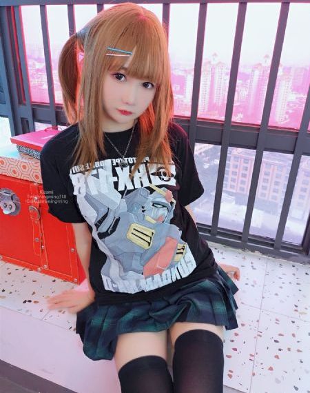 地下偶像sana未增删_HD免费全集观看